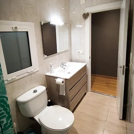 Apartament Smiths 12 *