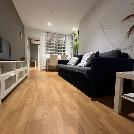 Apartament Smiths 12