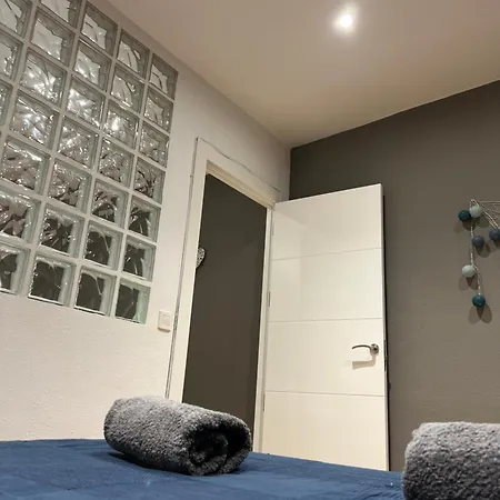 Smiths 12 Apartament Tarragona