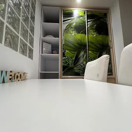 Apartament Smiths 12