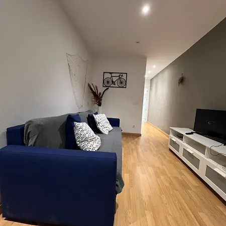 Smiths 12 Apartament Tarragona