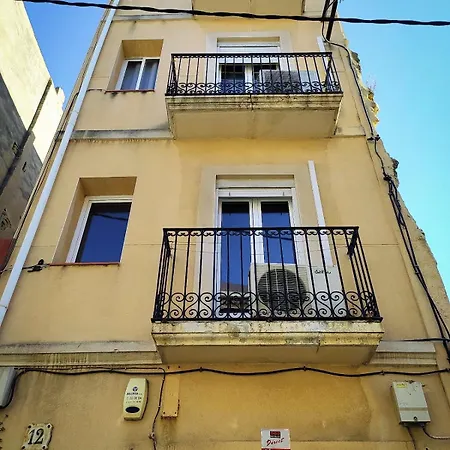 Apartment Smiths 12