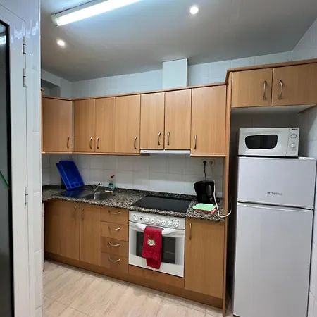 Apartment Smiths 12 Tarragona