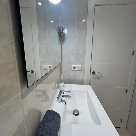 Appartement Smiths 12 *